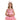 Disguise - Couronne Rose de Glinda de Wicked - Party Shop