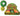 Handee Products - Glu Aux Fruits (1) - Party Shop