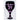 RUBIES - Gobelet Jumbo - 21 Ans - Party Shop