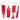 Creative Converting - Gobelets - Vins (6) - Party Shop