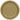 Gold round 9-inch paper plates – 20-pack disposable tableware for weddings, birthdays, New Year’s, or elegant parties – Party Shop - Unique