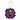 Trick or Treat Studios - Goosebumps Haunted Mask car air freshener by Trick or Treat Studios – spooky horror design for Halloween or creepy geek car décor. - Party shop