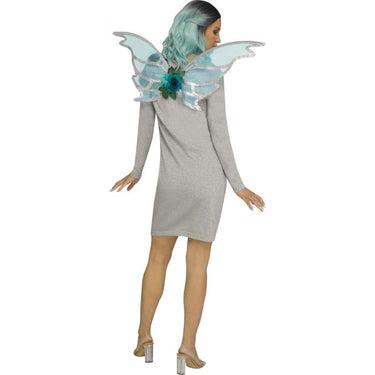 Gossamer fairy wings for kids – perfect for magical birthday parties, costumes, or fairy-themed events - Funworld - Party Shop