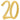 Santex - Grand Confettis Or 20 Ans (4) - Party Shop