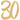 Santex - Grand Confettis Or 30 Ans (4) - Party Shop