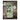 Danson Decor - Guirlande De Feuille De Lierre Avec 20 Lumières Del Micro, À Piles, Del Blanc - Party Shop