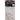 SKD PARTY - Guirlande De Pompons Pour Ballons - Blanc/Iridescent - Party Shop