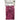 SKD PARTY - Guirlande De Pompons Pour Ballons - Fuchsia - Party Shop