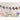Amscan - Guirlande Pour Photos (12Pi) - 1 An Fille (Pastel) - Party Shop