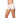 Dreamgirl - Hot Short Extensible Blanc - Party Shop
