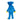 Disguise - Costume Enfant Deluxe - Huggy Wuggy de Poppy Playtime - Party Shop