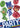 Unique - Carte d'Invitation (8) - Pyjamasque - Party Shop
