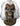 Trick or Treat Studios - Iron Maiden Eddie "Killers" mask by Trick or Treat Studios – realistic horror latex mask with hair for Halloween, cosplay, and heavy metal fans - Party shop