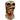 TRICK OR TREAT STUDIOS - Iron Maiden "Powerslave Mummy" mask by Trick or Treat Studios – realistic full-head latex mask for Halloween, cosplay, and heavy metal fans- Party Shop