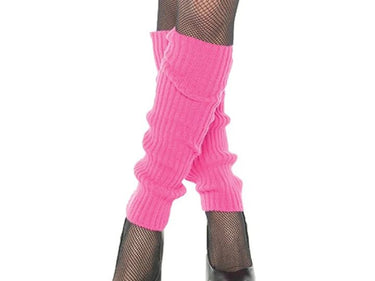 underwraps - Jambière - Année 80 Couleurs Unis - Party Shop