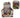 Handee Products - Jouet Sensoriel Pliable - Party Shop
