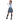 Disguise - Jupe Adulte - Serdaigle - Party Shop