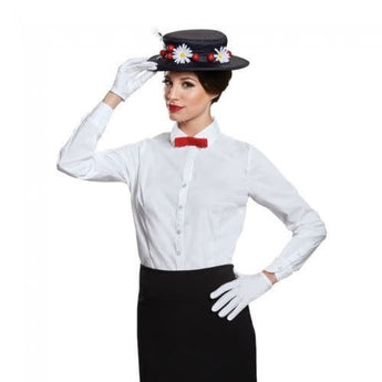 Kit D'Accessoires Adulte - Mary Poppins - Party Shop
