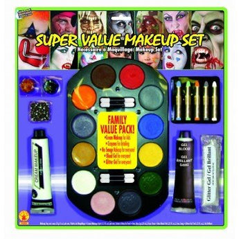 Kit De Maquillage Jumbo 2 - Party Shop