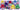 SKS - Kit De Party - Bonne Année Couleurs Assorties - 10 Personnes - Party Shop