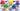 SKS - Kit De Party - Bonne Année Couleurs Assorties - 10 Personnes - Party Shop