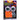 FUN WORLD - Kit Décoration De Citrouille Avec Yeux Lumineux - Party Shop