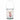 ATTITUDE IMPORTS - Lanterne En Vitre Avec Fausse Fourrure Et Gnome - Party Shop