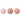 Amscan - Lanternes (3) En Papier 9.5Po - Rose - Party Shop