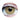 PRIMAL - Verres de contact Primal - Charm Chestnut - Party Shop