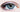 PRIMAL - Verres de contact Primal - Ethereal Sapphire - Party Shop
