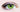 PRIMAL - Verres de contact Primal - Lizard King - Party Shop