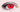 PRIMAL - Verres de contact Primal - Red Mini Sclera - Party Shop