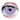 PRIMAL - Verres de contact Primal - Rinnegan - Party Shop