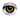 PRIMAL - Verres de contact Primal - Storm - Party Shop