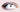 PRIMAL - Verres de contact Primal - White Mini Sclera - Party Shop
