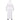 The Leper King adult Halloween costume with robe, gloves, mask, and crown. Medieval horror king outfit for haunted houses, cosplay, or spooky events. - FunWorld - Party shop