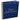 Santex - Livre D'Or Bleu Nuit et Or - Joyeux Anniversaire deluxe - Party Shop