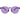 Amscan - Lunettes Colorées Sans Monture - Party Shop