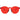 Amscan - Lunettes Colorées Sans Monture - Party Shop