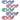 Beistle Co. - Lunettes De Carton 80 Ans (1) - Party Shop