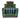 Handee Products - Marcheurs Sur Fenetre - Néon - Party Shop