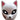 Masque Adulte - Chat Anime Rose - Party Shop