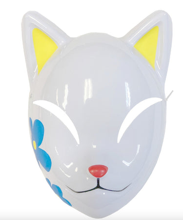Karnival Costumes - Masque Adulte - Chat Anime - Party Shop