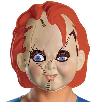 Masque Adulte - Chucky - Party Shop