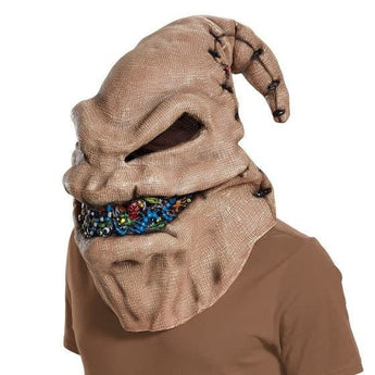 Masque Adulte - Oogie Boogie - Party Shop