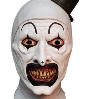 Masque "Art Le Clown" - Party Shop