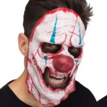 Masque Clown Cutter - Party Shop
