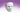 RUBIES - Masque De Visage D'Homme - Blanc - Party Shop