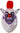 RUBIES - Masque En Latex - Kko Fatso - Party Shop