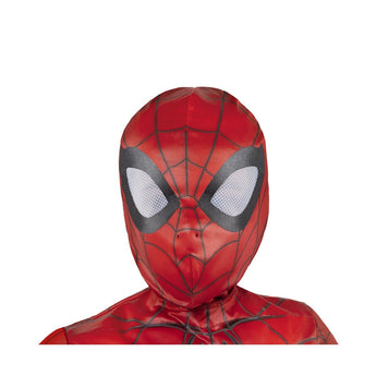 Masque Enfant En Tissus - Spider-Man - Party Shop